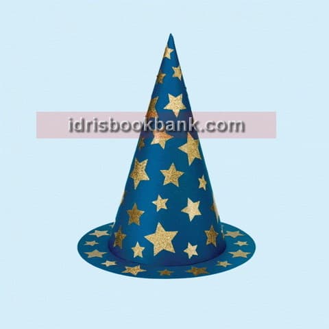 BIRTHDAY CAP (110)
