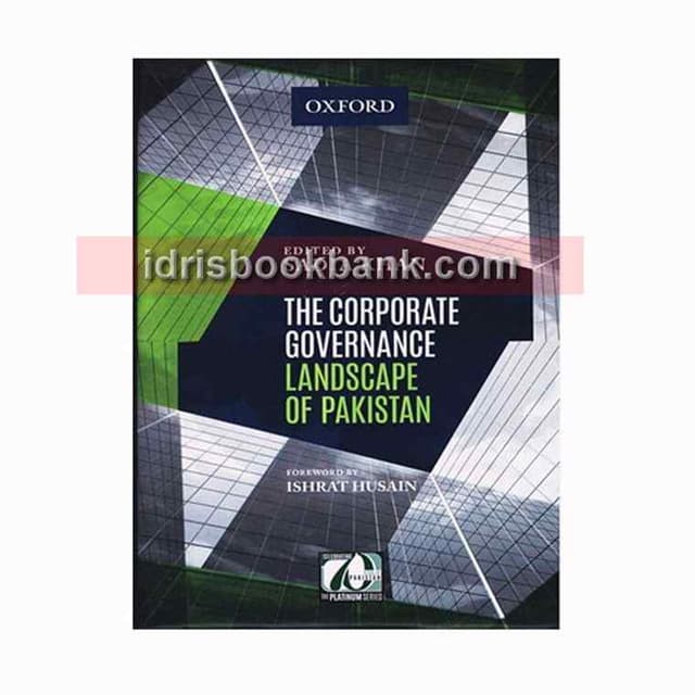 THE CORPORATE GOVERNANCE