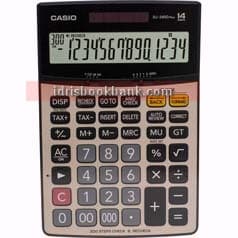 CASIO DJ 240 D PLUS