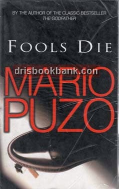 FOOLS DIE