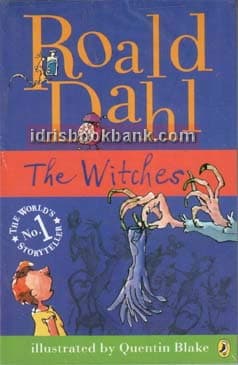 THE WITCHES