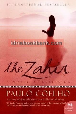THE ZAHIR LOCAL
