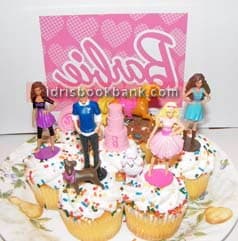 BIRTHDAY CAKE TOPPER AAC 693