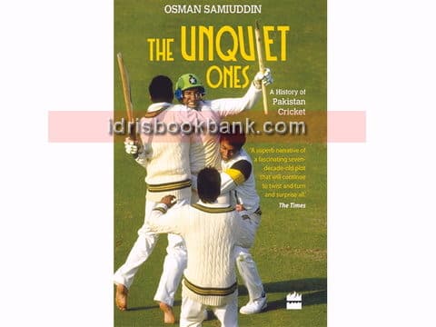 THE UNQUIET ONES