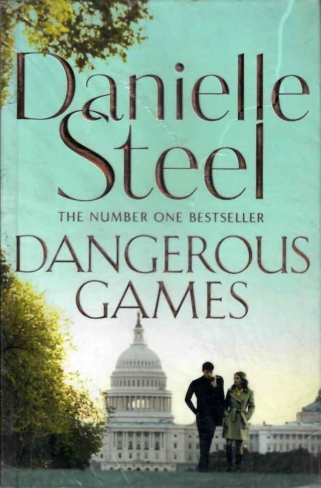 DANGEROUS GAME