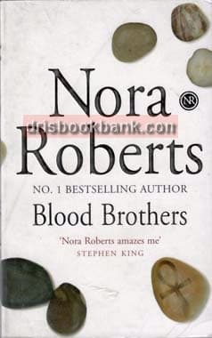 BLOOD BROTHERS