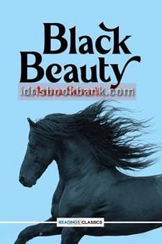 BLACK BEATUY