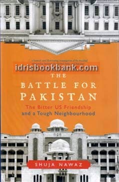 THE BATTLE FOR PAKISTAN