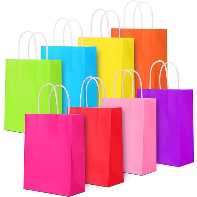 GIFT BAG (100)