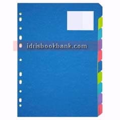 FILE SEPARATOR (75)