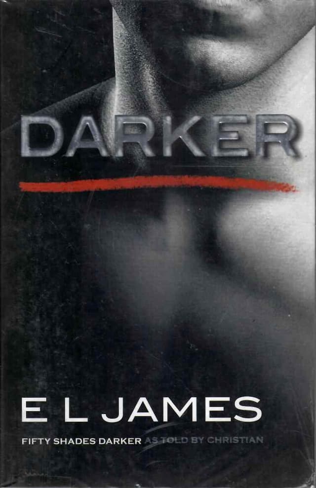 DARKER