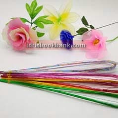 FLOWER MAKING WIRE