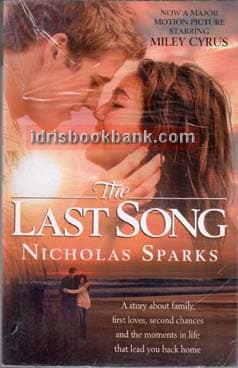 THE LAST SONG