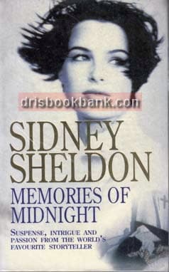 MEMORIES OF MIDNIGHT