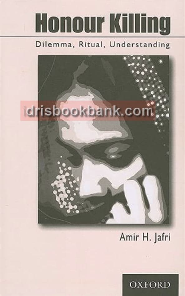 HONOUR KILLING