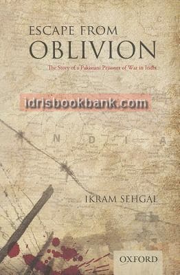 ESCAPE FROM OBLIVION