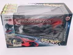 MODEL BIKE NO 0970