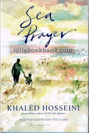 SEA PRAYER (390)