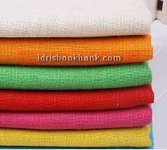 JUTE CLOTH