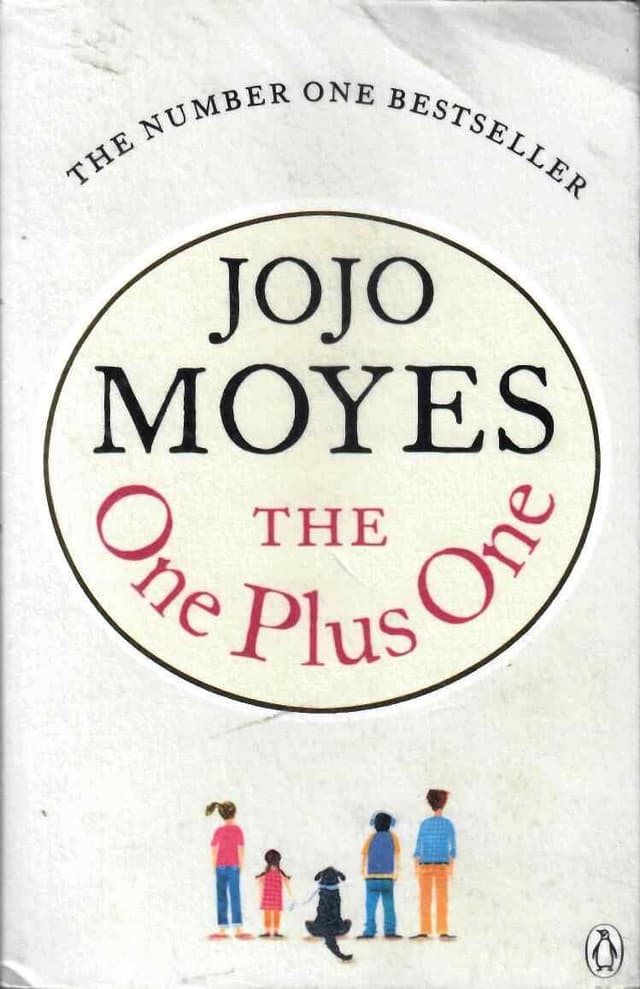 THE ONE PLUS ONE