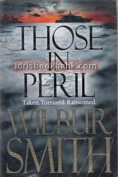 THOSE IN PERIL