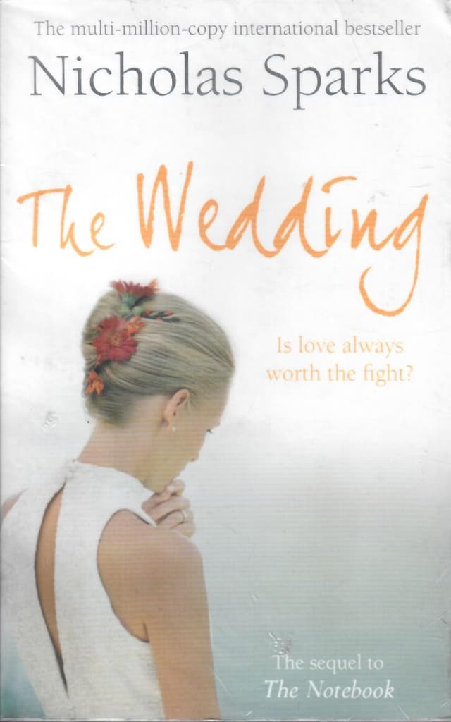 THE WEDDING