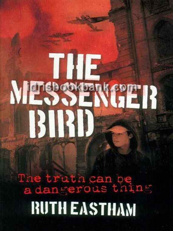 THE MESSENGER BIRD