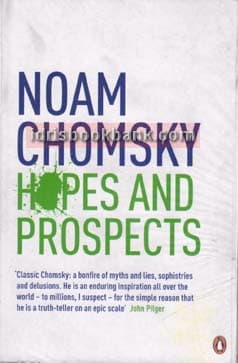 HOPES AND PROSPECTS