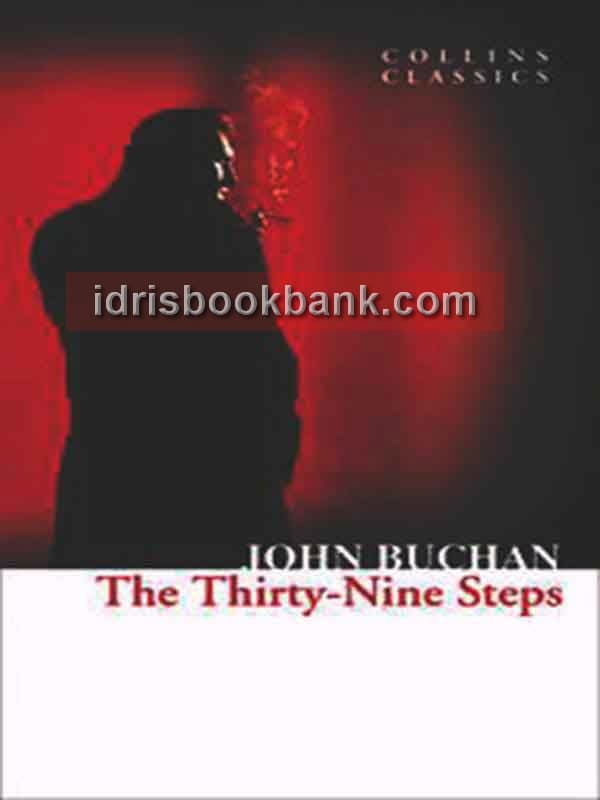 THE THIRTY NINE STEPS