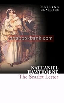 THE SCARLET LETTER