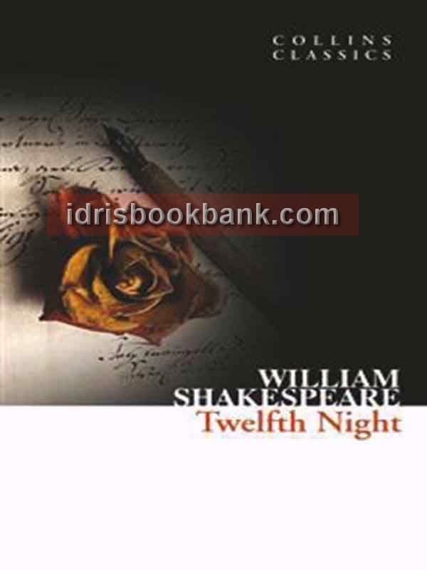 TWELFTH NIGHT