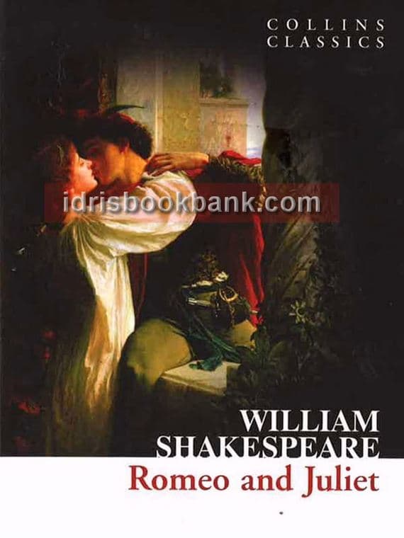 ROMEO AND JULIET