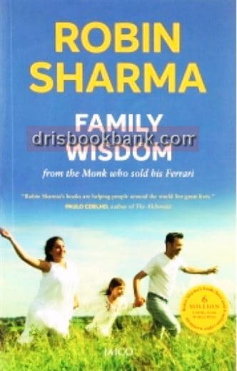 FAMILY WISDOM