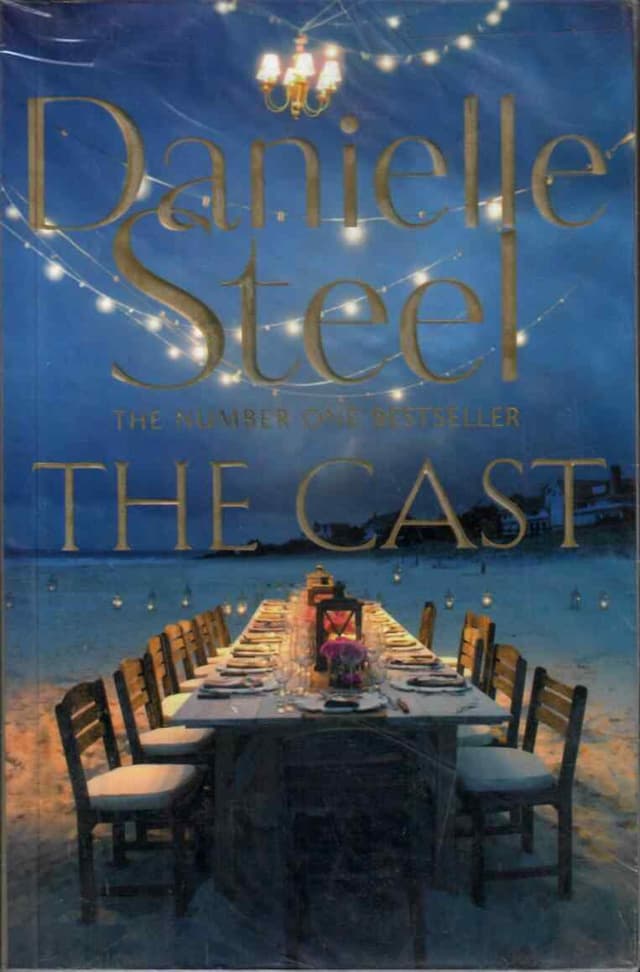 THE CAST