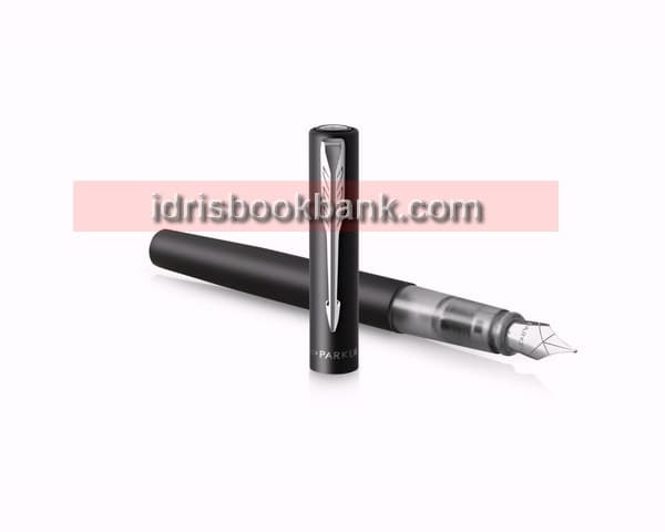 PARKER VECTOR S STEEL FP