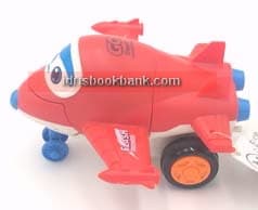 TRANSFORMER PLANE