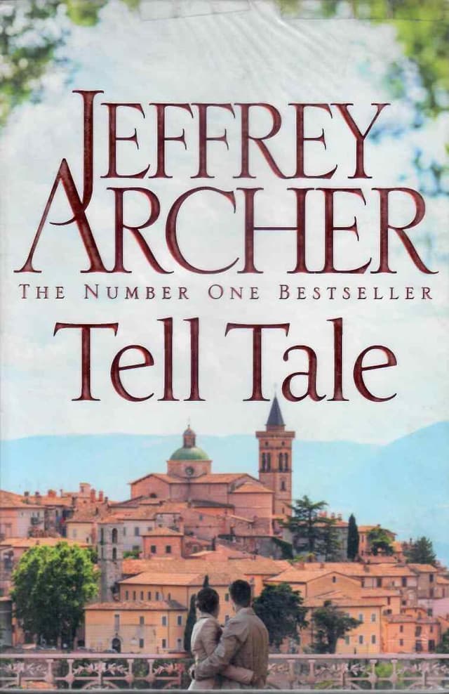 TELL TALE