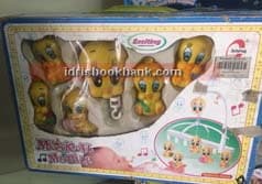 MUSICAL MOBILE 8802