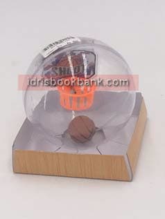 BASKET BALL TOY