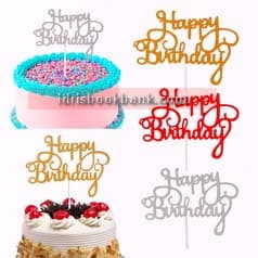 CAKE TROPER (L)