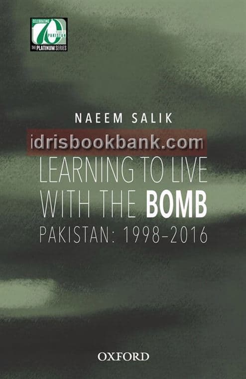 LEARNING TO LIVE WITH THE BOMB