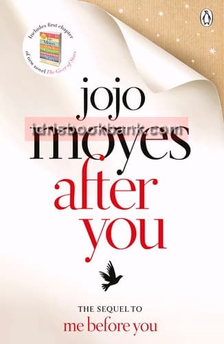AFTER YOU