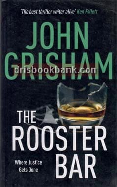 THE ROOSTER BAR