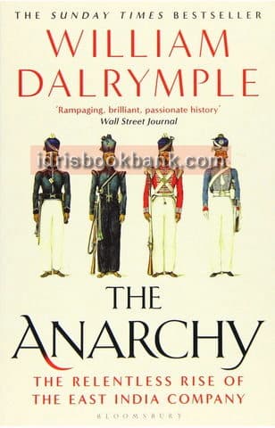 THE ANARCHY (790)