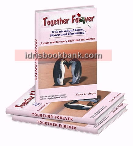 TOGETHER FOREVER