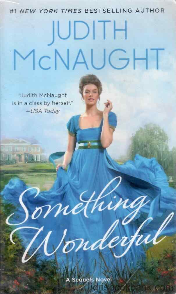 SOMETHING WONDERFUL