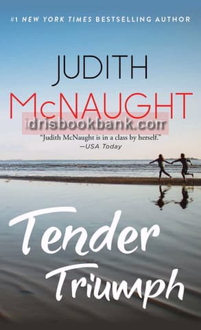 TENDER TRIUMPH