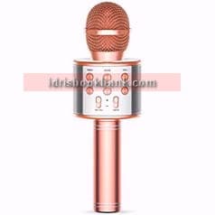 DIGITAL WIRELESS MIKE NO WS 1816