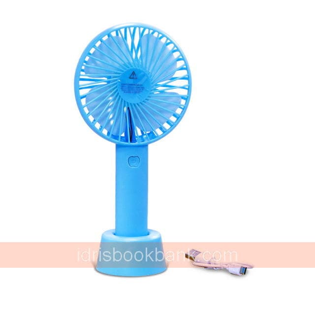 USB FAN NO SQ 215