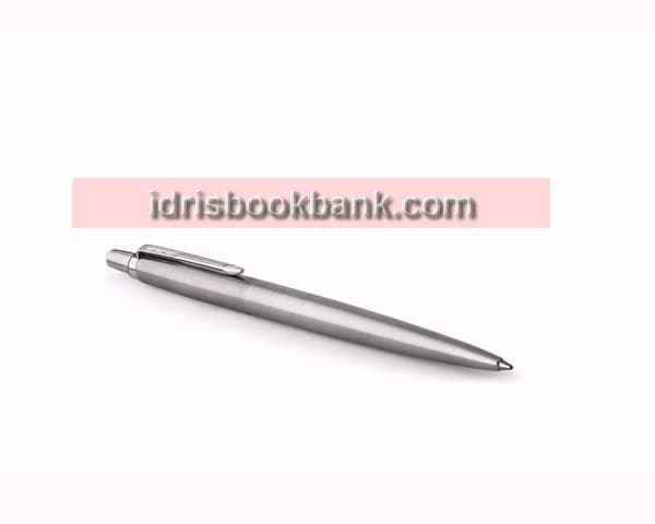 PARKER JOTTER SPE BP BLACK